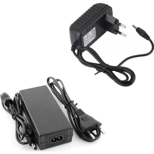 12v 24V 1A 2A 3A 4A 5A 6A power supply transformer power adapter au US UK EU transformer for LED strip strip