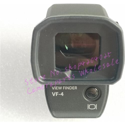 98% New VF-4 VF4 Electronic Viewfinder for Olympus E-M1 E-M5 E-P5 E-P3 E-P2 E-PL8 E-PL7 E-PL6 E-PL5 E-PL3 E-PL2 E-PM2 E-PM1