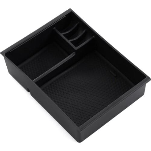 Automobiles for Mazda MK 6 Atenza 2013-2015/ Mazda MK3 Axela 2014-2016 central armrest storage box container holder tray