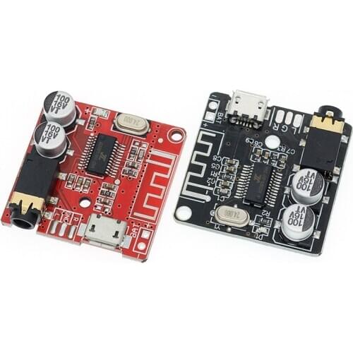 Bluetooth Audio Receiver board Bluetooth 4.1 mp3 lossless decoder board Wireless Stereo Music Module
