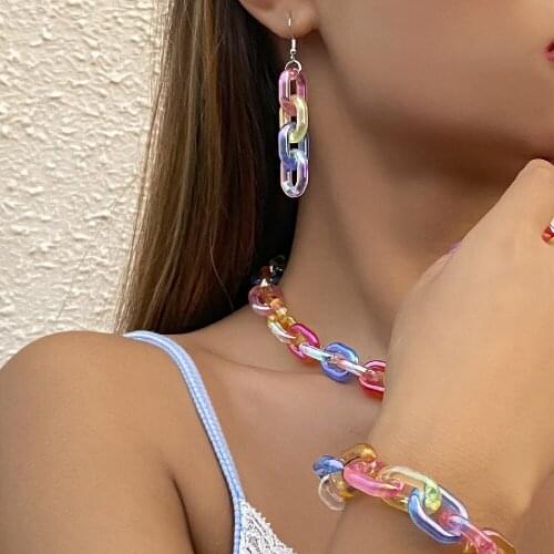 Cosysail Jewelry Sets