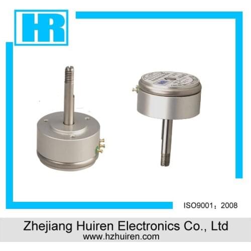 Angular displacement position sensor WDD35D1F