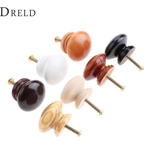 DRELD Door Handles