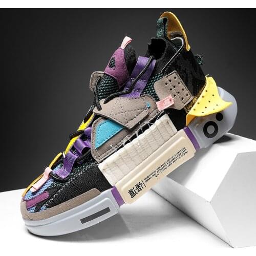 Men shoes Sneakers Male Mens casual Shoes tenis Luxury shoes Trainer Race off white Shoes fashion loafers running Shoes for men