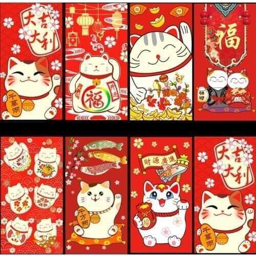 Lonelyeyes Red Women's Bags