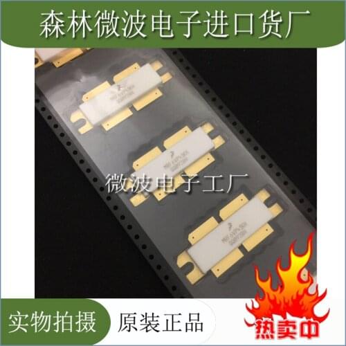 MRF6VP41KH SMD RF tube High Frequency tube Power amplification module