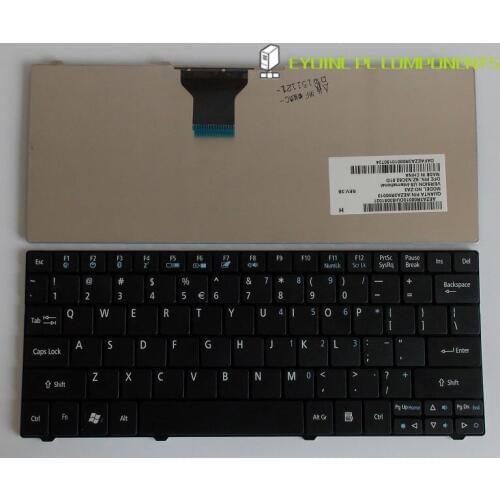 Original US Laptop Keyboard for Gateway EC14 EC14D EC14T EC18 EC18D EC18T