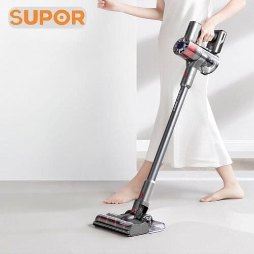 Handheld Vacuum Cleaner Portable Home Office Car Vacuum Cleaner Suction Mopping And Washing Machine VCS63A-C10 PRO
