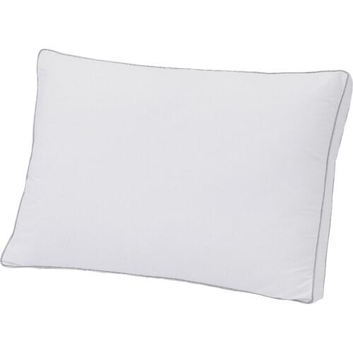 Yataş Bedding Tesla Sleep Visco Pillow Memory Foam Coussin 1300G. Cushion Comfortable Sleep Neck and Body Orthopedic