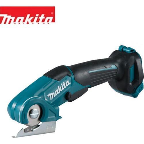 Makita CP100DZ CP100D CP100DWY 10.8v Cordless Li-ion CXT Multi Cutter Body Only