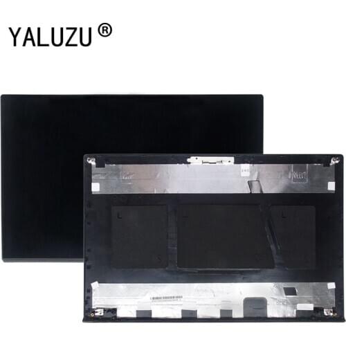 Laptop case For Acer Aspire V3-571G V3-551 V3-571 V3-531 Top LCD Back Cover