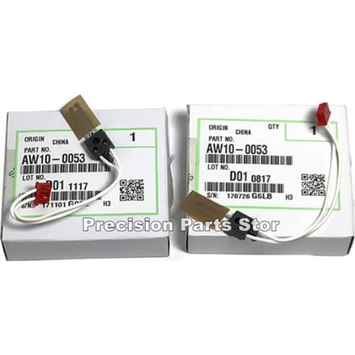 AW10-0053 AW100053 AF1027 AF1022 Fuser Thermistor Rear For Ricoh Aficio 1035 1045 1022 2022 2027 MP2550 MP3350 MP3010 MP2852