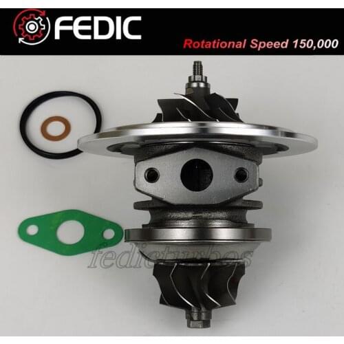 Turbo cartridge GT1749S 454164 Turbo charger chra for Renault Laguna I 2.2 dT 83 Kw 113 HP G8T 760 1997-1998