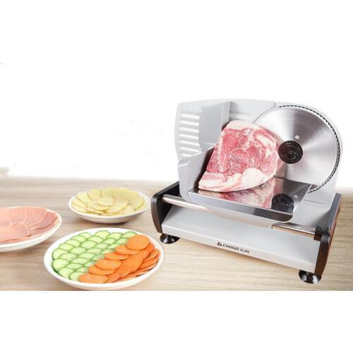 Commercial Multi-Function Slicer Household Manual Slicer Meat Planer Instant-Boiled Mutton Hot Pot Fruit Slicer Kitchen Cut