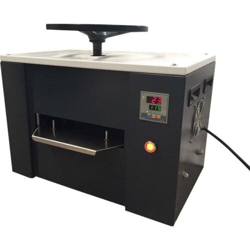 PVC Card laminating Machine A4 Water-cooled laminating Machine PVC Card Press Machine PVC Card Machine PVC laminating Machine