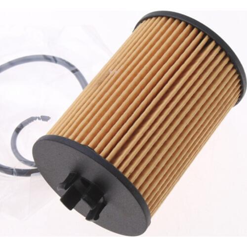 Oil filter for BENZ:W169-A150/A160/A170/A180/A200(2004-),W245-B150/b160/B170/B180/B200(2005-11) OEM:2661840325 #RH47