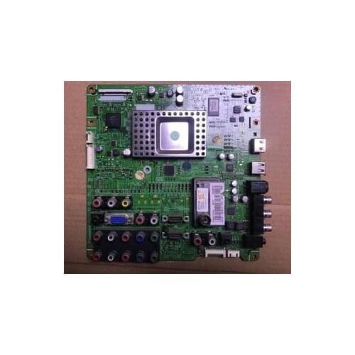 LA40A550P1R Motherboard BN41-01019C BN94-01743N Screen V400H1-L03