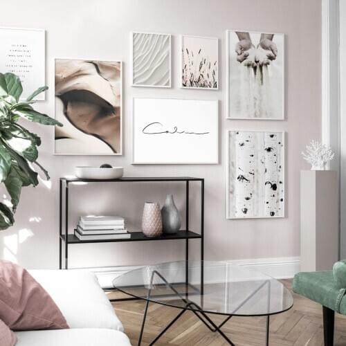 Quicksand Trunk Ferris Wheel Dune Quotes Wall Art Canvas Painting Nordic Posters And Prints Wall Pictures For Living Room Decor