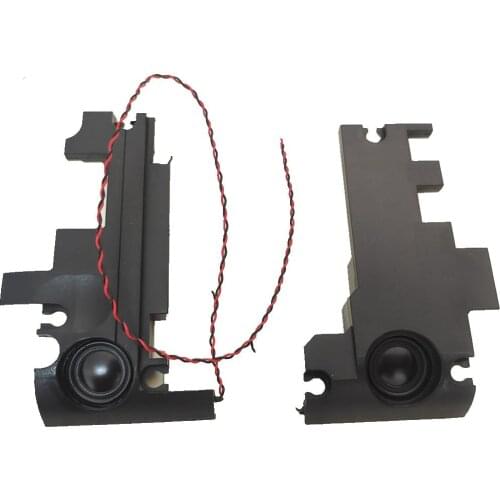 New for Sony vaio SVF144 SVF142 SVF143 SVF142C29L SVF143a1qt SVF143a1yt Speaker L & R and Internal set