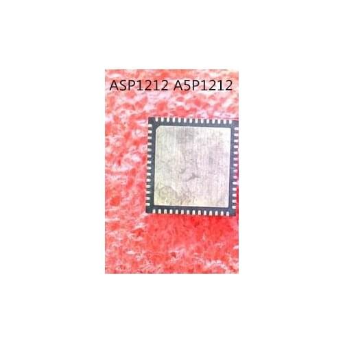 New ASP1212 A5P1212