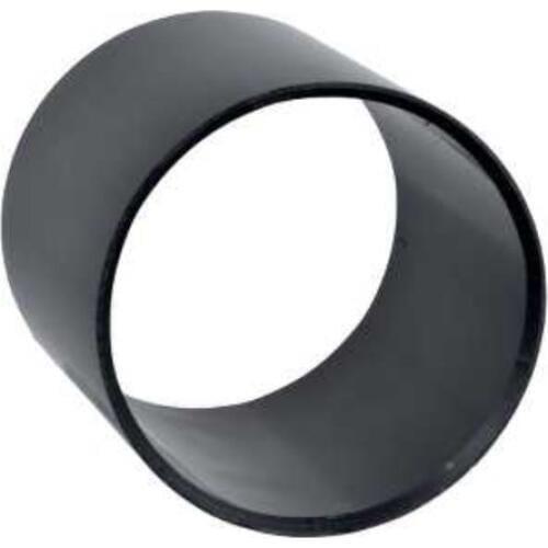 XVBC020 Support tube concealment cover for modular tower lights, ABS, black, for XVBZ02 / XVBZ02A