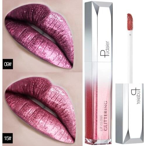Pudaier Decorative Cosmetics China