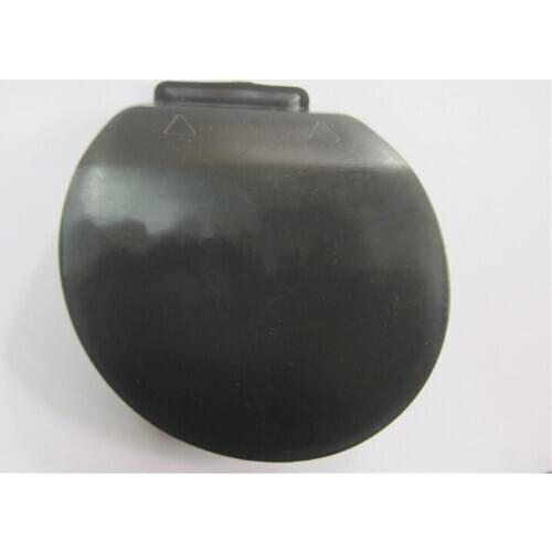 QDAEROHIVE Front bumper trailer cover bumper trailer hook cover for Mazda CX9 CX-9 2013