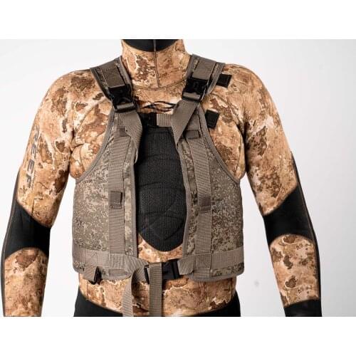 Sarbags Fishing Vests