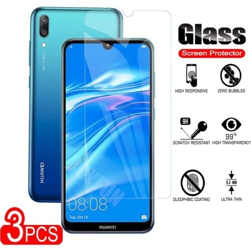 SGP Hybrid Screen Protectors For Huawei Y5 Lite