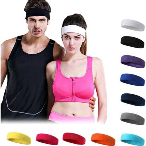 SUSAJ Hair Bands
