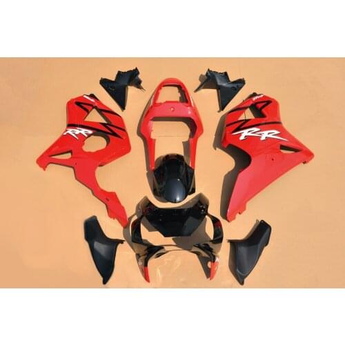 UV Paint Bodywork Fairing Injection Mold For Honda CBR900RR 954RR 02-03 (2) [CK1100]