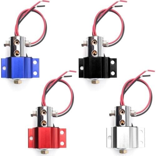 Universal Car Drift Brake Valve Line Lock Park Line Lock Tire Locker Front Brake Line Lock Kit Car Modification Accessories