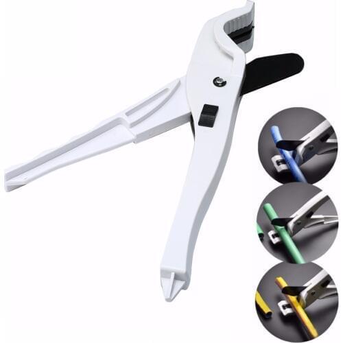 Fast Pipe Cutter Scissor Hose Conduit Cutting Plier Scissor PPR/PE/PVC Plumbing Pipe Tube Tube Cutting Knife 0-32mm
