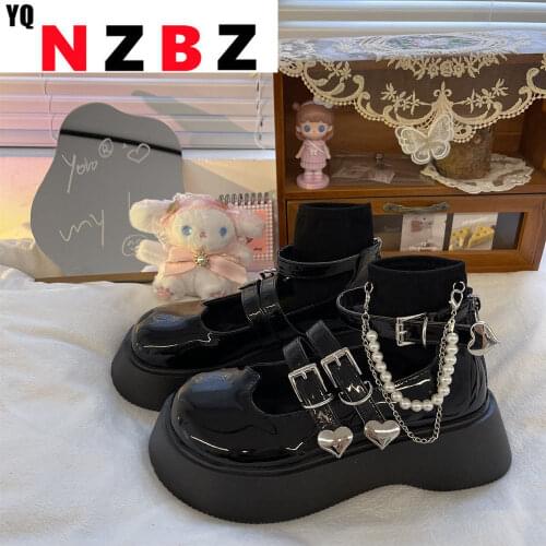 YQNZBZ Fashion Footwear
