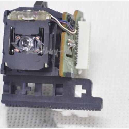 Replacement For DENON DN-C615 CD DVD Player Spare Parts Laser Lens Lasereinheit ASSY Unit DNC615 Optical Pickup BlocOptique
