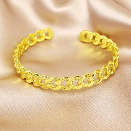 10 Pcs Twist style Bangle Gold jewelry Bangle Fashion Jewely Bangle Bracelet Jewelry bangle jewelry Star Women bangle 8468