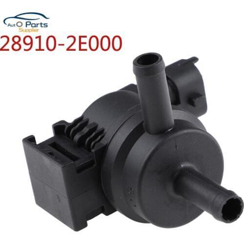 28910-2E000 For Hyundai Fuel Vapor Canister Purge Valve Car accessories 289102E000 Auto Parts