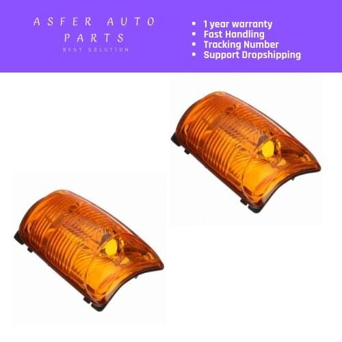 ALPER Car Lamps