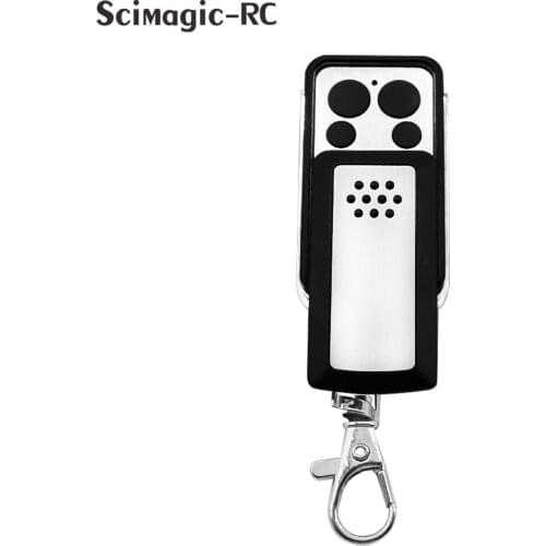 AVIDSEN 100% Compatible With 433MHz 104257 104250 104251 104250 OLD RED 114253 104350 654250 114235 Door Opener