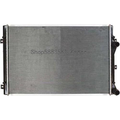 CAR Coolant cooler and oil cooler au diV olk swa gen Sko da Sea tPa ssa t Radiator engine diesel engine engine cooling oil cooli