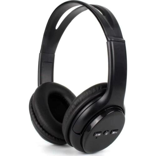 CADENA Closed-back Headphones