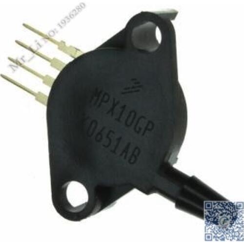 MPX12GP Sensor (Mr_Li)