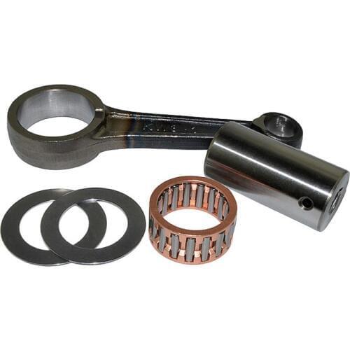 Motorcycle Engine Parts Connecting Rod CRANK ROD Conrod Kit for HONDA AX-1 NX250 NX 250