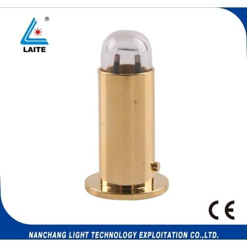 HEINE XHL 068 6V X-004.88.068 lamp halogen heine 068 bulb free shipping-10pcs