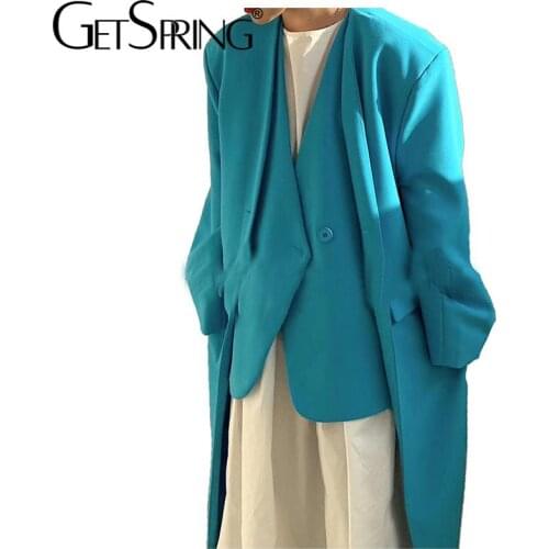 Getspring Women's Raincoats