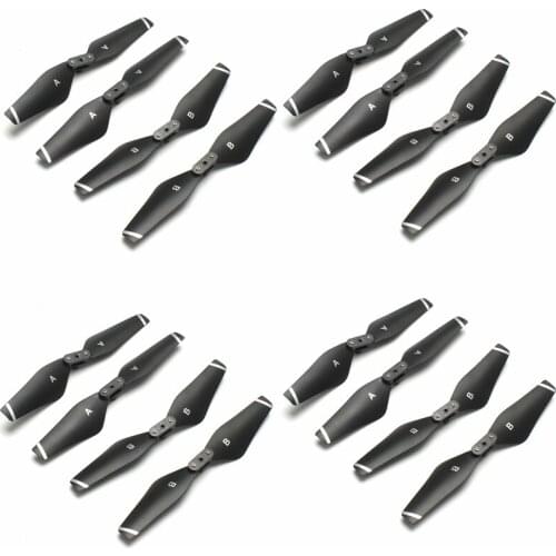 JJRC H78G SMRC S20 S20-GPS RC Drone RC Quadcopter spare parts CW CCW blade propellers