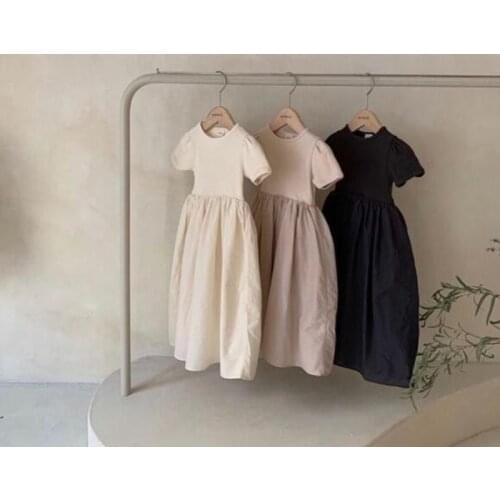 Jokkzo Summer Dresses For Girls