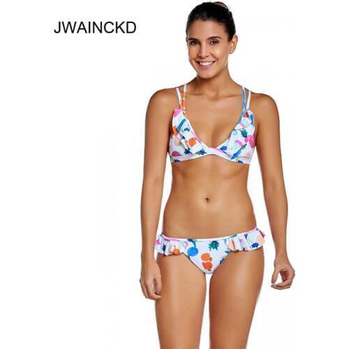 JWAINCKD Beach Swimwear