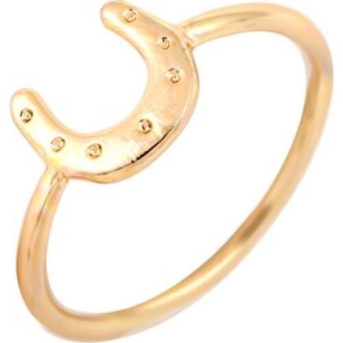 New Arrival Hot Lucky Horseshoe Ring Cute U shape ring EY-R037 New Year Gifts