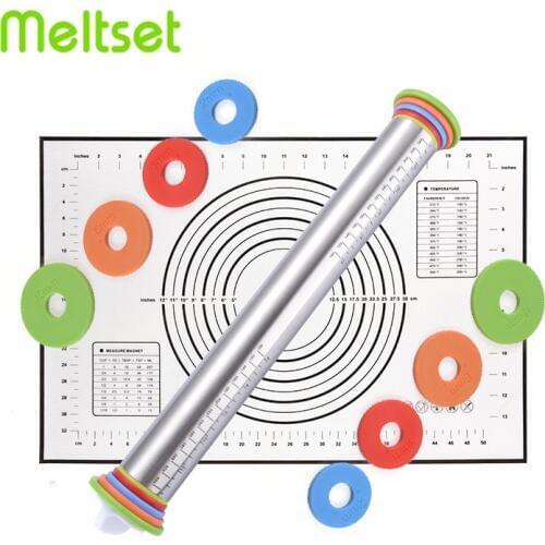 Скалки Meltset China At AliExpress